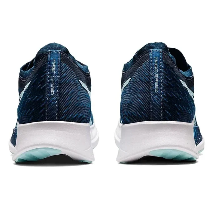 Magic Speed “Mako Blue”