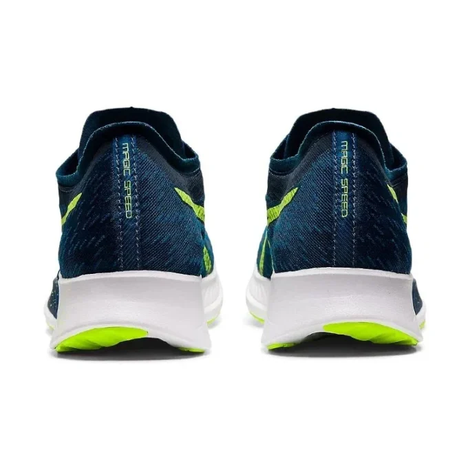 Magic Speed “Mako Blue”