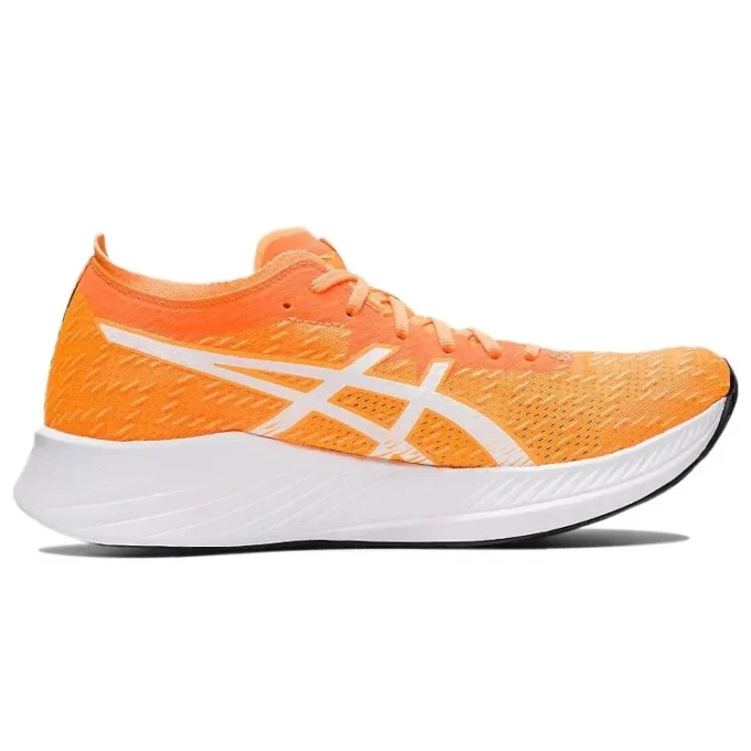 Magic Speed “Orange Pop”