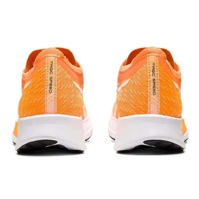 Magic Speed “Orange Pop”