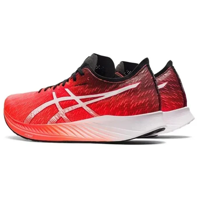 Magic Speed “Sunrise Red”