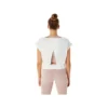 Maglia a maniche corte Nagino Flex “Crema”