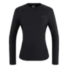 Maglia a maniche lunghe “Black”