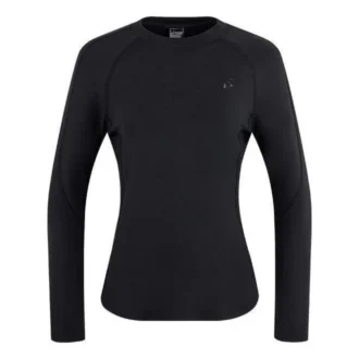 Maglia a maniche lunghe “Black”