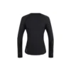 Maglia a maniche lunghe “Black”