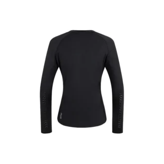 Maglia a maniche lunghe “Black”
