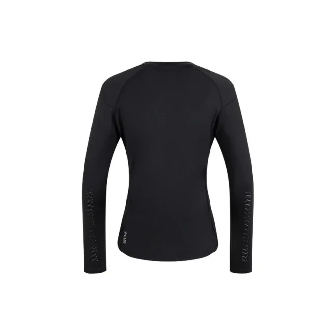 Maglia a maniche lunghe “Black”