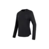 Maglia a maniche lunghe “Black”