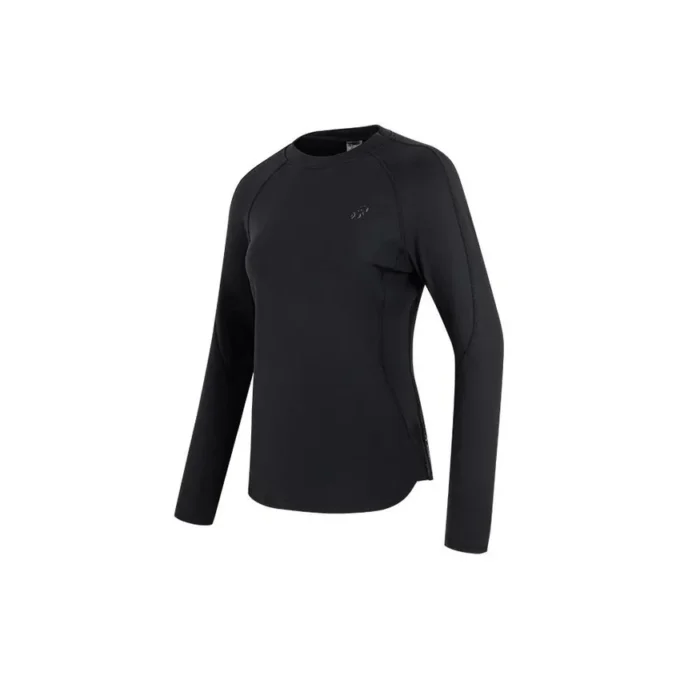 Maglia a maniche lunghe “Black”