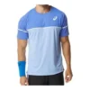 Maglietta a maniche corte Asics Game “Sapphire”