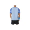 Maglietta a maniche corte Asics Game “Sapphire”