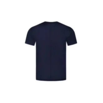 Maglietta a maniche corte con logo Fujitrail “Navy”