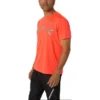 Maglietta a maniche corte con logo Lite-Show “Orange”
