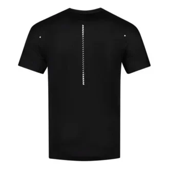 Maglietta a maniche corte Core “Black”