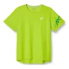 Maglietta a maniche corte Icon “Lime”