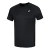 Maglietta a maniche corte Icon “Performance Black”