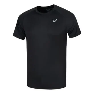 Maglietta a maniche corte Icon “Performance Black”