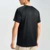 Maglietta a maniche corte Icon “Performance Black”