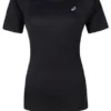 Maglietta a maniche corte Inner Muscle “Performance Black”