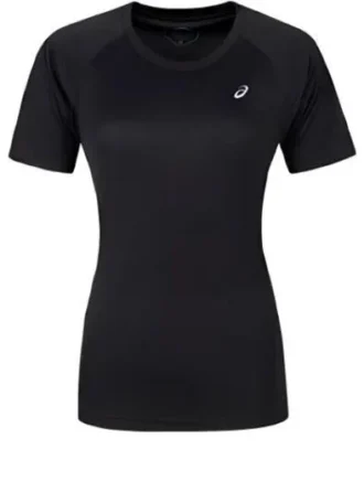 Maglietta a maniche corte Inner Muscle “Performance Black”