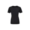 Maglietta a maniche corte Inner Muscle “Performance Black”