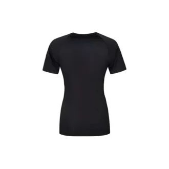 Maglietta a maniche corte Inner Muscle “Performance Black”