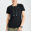 Maglietta a maniche corte Inner Muscle “Performance Black”