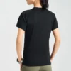 Maglietta a maniche corte Inner Muscle “Performance Black”