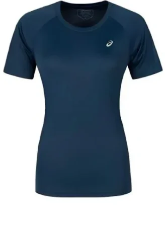 Maglietta a maniche corte Inner Muscle “Thunder Blue”