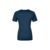 Maglietta a maniche corte Inner Muscle “Thunder Blue”