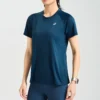 Maglietta a maniche corte Inner Muscle “Thunder Blue”