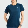 Maglietta a maniche corte Inner Muscle “Thunder Blue”
