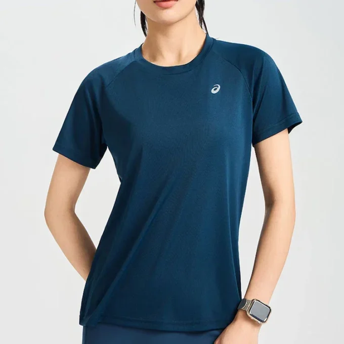 Maglietta a maniche corte Inner Muscle “Thunder Blue”