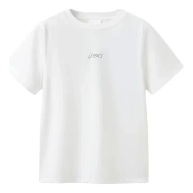 Maglietta casual “White”