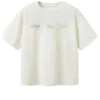 Maglietta classica “White”