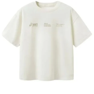 Maglietta classica “White”