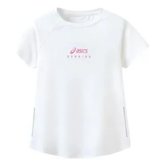 Maglietta con logo “Bianco Rosa Grigio”