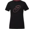 Maglietta con logo “Black”
