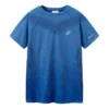 Maglietta con logo “Blue”