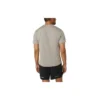 Maglietta con logo Fujitrail “Grey”