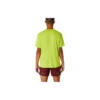Maglietta con logo Fujitrail “Neon Lime”