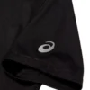 Maglietta con logo Fujitrail “Nero”