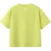 Maglietta con logo “Green”