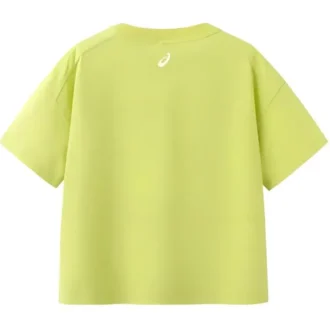 Maglietta con logo “Green”