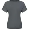 Maglietta con logo “Grigio”