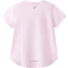 Maglietta con logo “Pink”