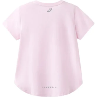 Maglietta con logo “Pink”