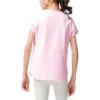 Maglietta con logo “Pink”