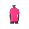 Maglietta con stampa pallavolo “Hot Pink”