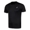 Maglietta Core Top “Black”
